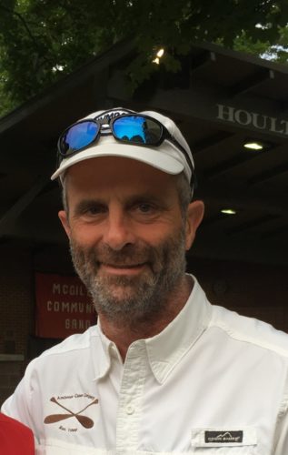 Steve Ambrose